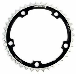 FSA Plateau Super K-Force Light Road 5-bras 130mm Cercle De Trous