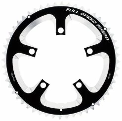 FSA Super Road 5-bras 110mm Cercle De Trous Plateau