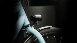 Supernova V1280 - Phare Pour Vélo électrique -Pièces Vélo route Magasin de vente Supernova V1280 T V1280 BLK 3