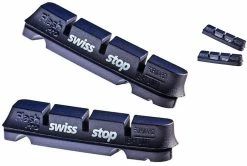 SWISSSTOP Patins De Frein BXP Pour DT Swiss PR 1400 Oxic