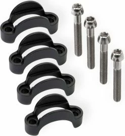 Syntace Kit De Rehaussement Lifter Double 31.8