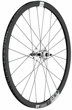 Dt-swiss Roue Arrière T 1800 32mm