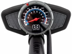 Triple Eight Pompe à Pied HQP -Pièces Vélo route Magasin de vente TRIPLE EIGHT HQP Standpumpe 6628 c