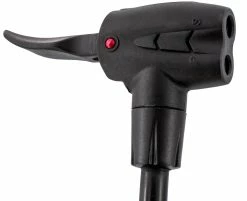 Triple Eight Pompe à Pied HQP -Pièces Vélo route Magasin de vente TRIPLE EIGHT HQP Standpumpe 6628 d