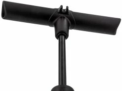 Triple Eight Pompe à Pied HQP -Pièces Vélo route Magasin de vente TRIPLE EIGHT HQP Standpumpe 6628 e