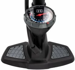 Triple Eight Pompe à Pied HQP -Pièces Vélo route Magasin de vente TRIPLE EIGHT HQP Standpumpe 6628 f