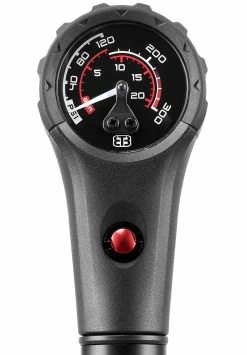 Triple Eight Pompe Shock&Tire -Pièces Vélo route Magasin de vente TRIPLE EIGHT Shock Tire Pumpe 20101511 b