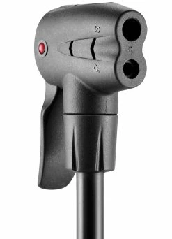 Triple Eight Pompe à Plancher -Pièces Vélo route Magasin de vente TRIPLE EIGHT Standpumpe 6511 b