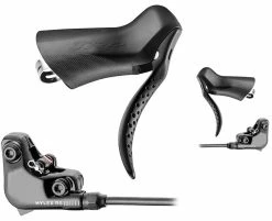 TRP Frein à Disque Hylex RS Flat-Mount