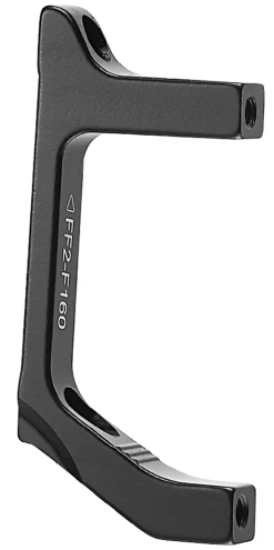 TRP Adaptateur FF2 FM/PM 160mm Avant