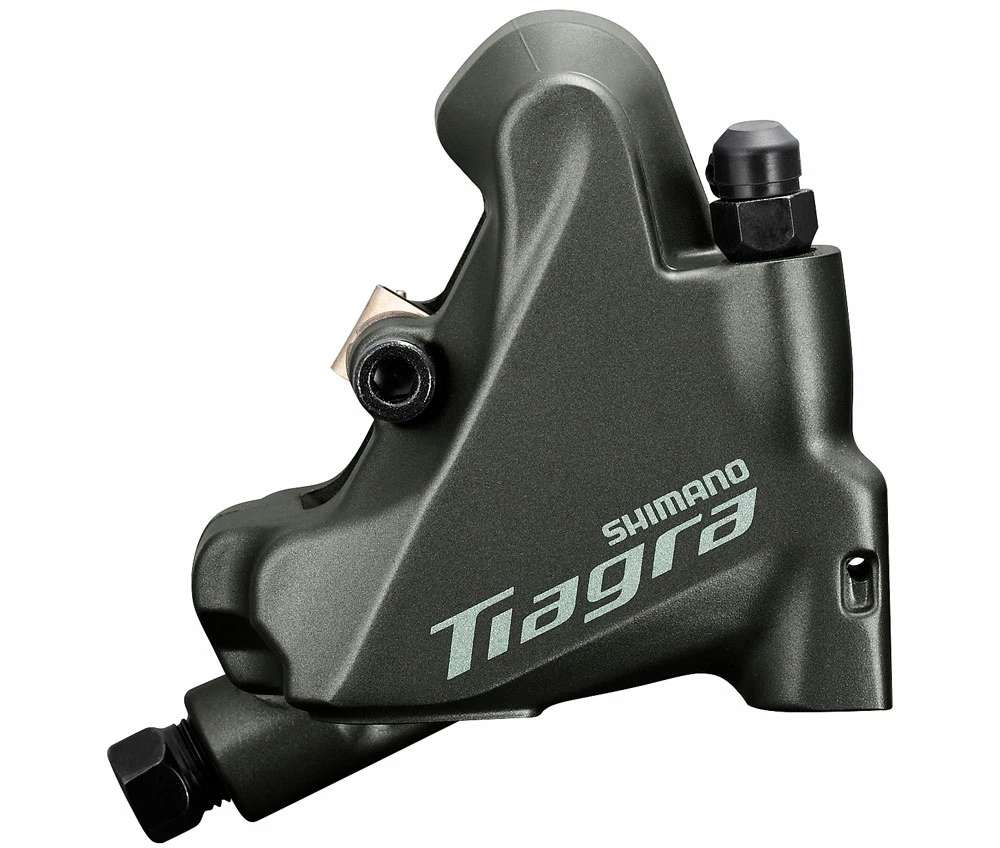 Shimano TIAGRA BR-4770 Étrier De Frein Arrière Flat-Mount 1 Shimano TIAGRA BR-4770 Étrier De Frein Arrière Flat-Mount