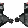 Shimano TIAGRA SL-4700 2x10x Flat Bar Set De Leviers De Vitesses