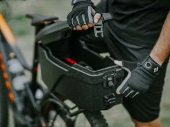 Topeak E-Xplorer TrunkBox -Pièces Vélo route Magasin de vente Topeak 15002081 E Xplorer TrunkBox 3