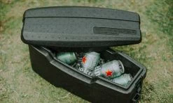 Topeak E-Xplorer TrunkBox -Pièces Vélo route Magasin de vente Topeak 15002081 E Xplorer TrunkBox 6