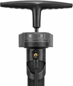 Topeak Pompe à Plancher JoeBlow Booster -Pièces Vélo route Magasin de vente Topeak JoeBlow Booster TJB BST3 3