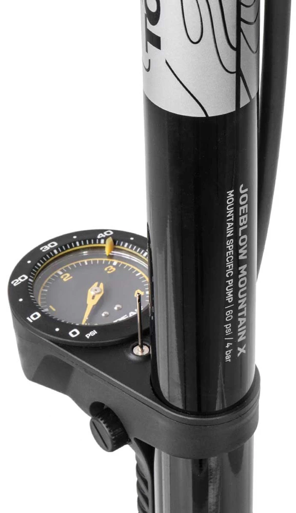 Topeak JoeBlow Mountain X 2 Topeak JoeBlow Mountain X – Image 2