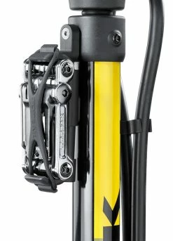 Topeak Pompe à Pied JoeBlow Elite -Pièces Vélo route Magasin de vente Topeak Joeblow 33