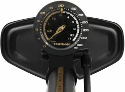 Topeak Pompe à Pied JoeBlow Tubi 2Stage -Pièces Vélo route Magasin de vente Topeak Joeblow TM Tubi 2Stage TJB T2STG 4