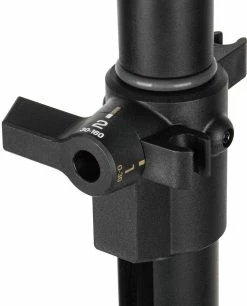 Topeak Pompe à Pied JoeBlow Tubi 2Stage -Pièces Vélo route Magasin de vente Topeak Joeblow TM Tubi 2Stage TJB T2STG 5