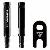Topeak Valve Extender Extension Pour Valve Presta En Deux Parties
