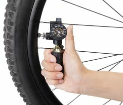 Topeak AirBooster G2 -Pièces Vélo route Magasin de vente Topeak AirBooster G2 TAB G2 c