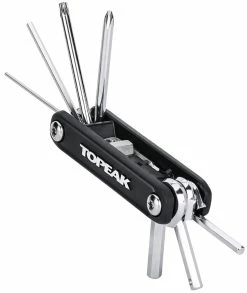 Topeak Essentials Cycling Accessory Kit -Pièces Vélo route Magasin de vente Topeak Deluxe Cycling Accessory Kit TC2407 c
