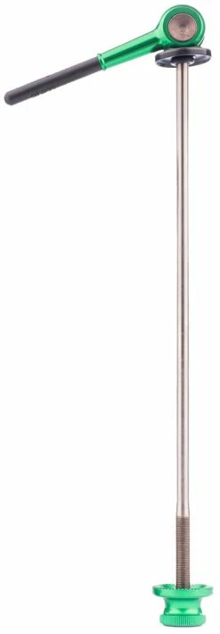 Tune DC 130 HR Blocage Rapide -Pièces Vélo route Magasin de vente Tune DCSchnellspanner HR BNP0302BL 02