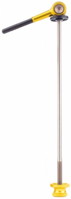 Tune DC 130 HR Blocage Rapide -Pièces Vélo route Magasin de vente Tune DCSchnellspanner HR BNP0302BL 03