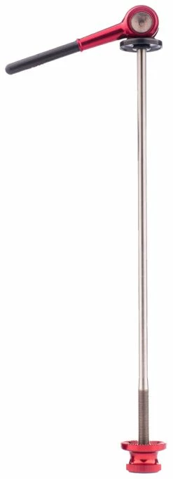 Tune DC 130 HR Blocage Rapide -Pièces Vélo route Magasin de vente Tune DCSchnellspanner HR BNP0302BL 05