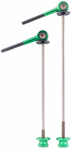 Tune Kit De Libération Rapide DC 100/130 -Pièces Vélo route Magasin de vente Tune DCSchnellspanner SET BNP0300BL 02