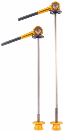 Tune Kit De Libération Rapide DC 100/130 -Pièces Vélo route Magasin de vente Tune DCSchnellspanner SET BNP0300BL 04