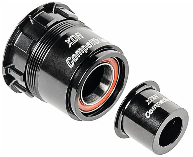 Dt-swiss Kit De Conversion SRAM XDR 3-Pawl System® Corps De Roue Libre 1 Dt-swiss Kit De Conversion SRAM XDR 3-Pawl System® Corps De Roue Libre