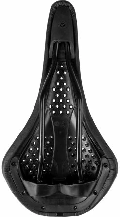 VELO Selle En Gel AIRTHRU -Pièces Vélo route Magasin de vente VELO AIRTHRU Gel Sattel 4015493251286 d