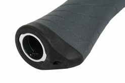 VELO Poignées à Visser D3 Ergogel Bar Pour Moyeu à Vitesses Intégrées -Pièces Vélo route Magasin de vente VELO D3 Schraubgriffe Ergogel Bar fur Nabenschaltung 410451 3