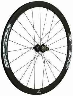 Veltec Roue Arrière SPEED AL Disc