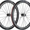 Vision Jeu De Roues Carbone TC 55 Disc TLR