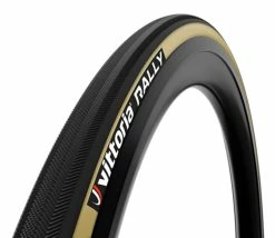 Vittoria Pneu Tubulaire Rallye 25-622 RVC