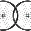 Campagnolo® Jeu De Roues BORA WTO 33 Dark Label Disc Carbon