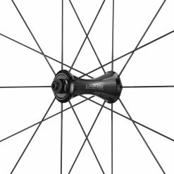 Campagnolo® Jeu De Roues BORA WTO 33 Dark Label Carbon -Pièces Vélo route Magasin de vente WH20 BOWTOFR33XDK Campagnolo Bora WTO 33 RB Dark Label 2021 Front Hub