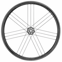 Campagnolo® Jeu De Roues BORA WTO 33 Dark Label Carbon -Pièces Vélo route Magasin de vente WH20 BOWTOFR33XDK Campagnolo Bora WTO 33 RB Dark Label 2021 Rear Wheel 3