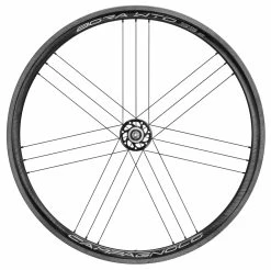 Campagnolo® Jeu De Roues Carbone BORA WTO 33 Bright Label -Pièces Vélo route Magasin de vente WH20 BOWTOFR33XI Campagnolo Bora WTO 33 RB 2wf Bright Label 2021 Rear Wheel 3