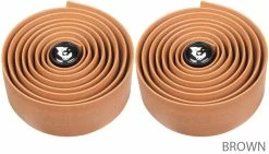 Wolf Tooth Components Bande De Guidon Supple -Pièces Vélo route Magasin de vente Wolf Tooth Supple Lenkerband WT SuppleBarTape BLK 4