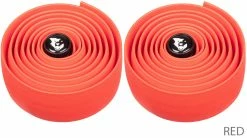 Wolf Tooth Components Bande De Guidon Supple -Pièces Vélo route Magasin de vente Wolf Tooth Supple Lenkerband WT SuppleBarTape BLK 6
