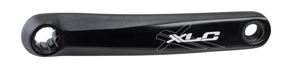 XLC Pédalier CR-E01 Pour Vélos électriques Bosch (M12) 175mm 2 XLC Pédalier CR-E01 Pour Vélos électriques Bosch (M12) 175mm – Image 2