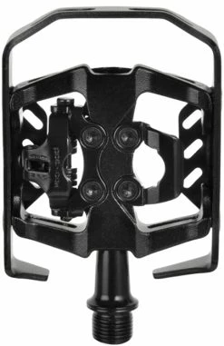 Xpedo Pédales Combinées Milo -Pièces Vélo route Magasin de vente Xpedo XCF13AC 20112678 Milo Kombipedale 6