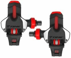 Time Pédales De Route Xpro 12 Titanium Carbon