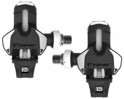 Time Pédales De Route Xpro 15 Titanium Carbon