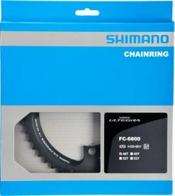 Shimano Plateau ULTEGRA 11 Vitesses Pour FC-6800 46 Dents (MB)
