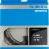 Shimano Plateau ULTEGRA 11 Vitesses Pour FC-6800 53 Dents (MD)