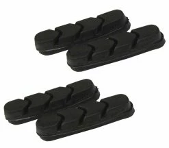 Campagnolo® Patins De Frein BR-RE 600 Jusqu'à 2000